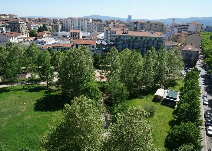 Il Giardino Del Borgo