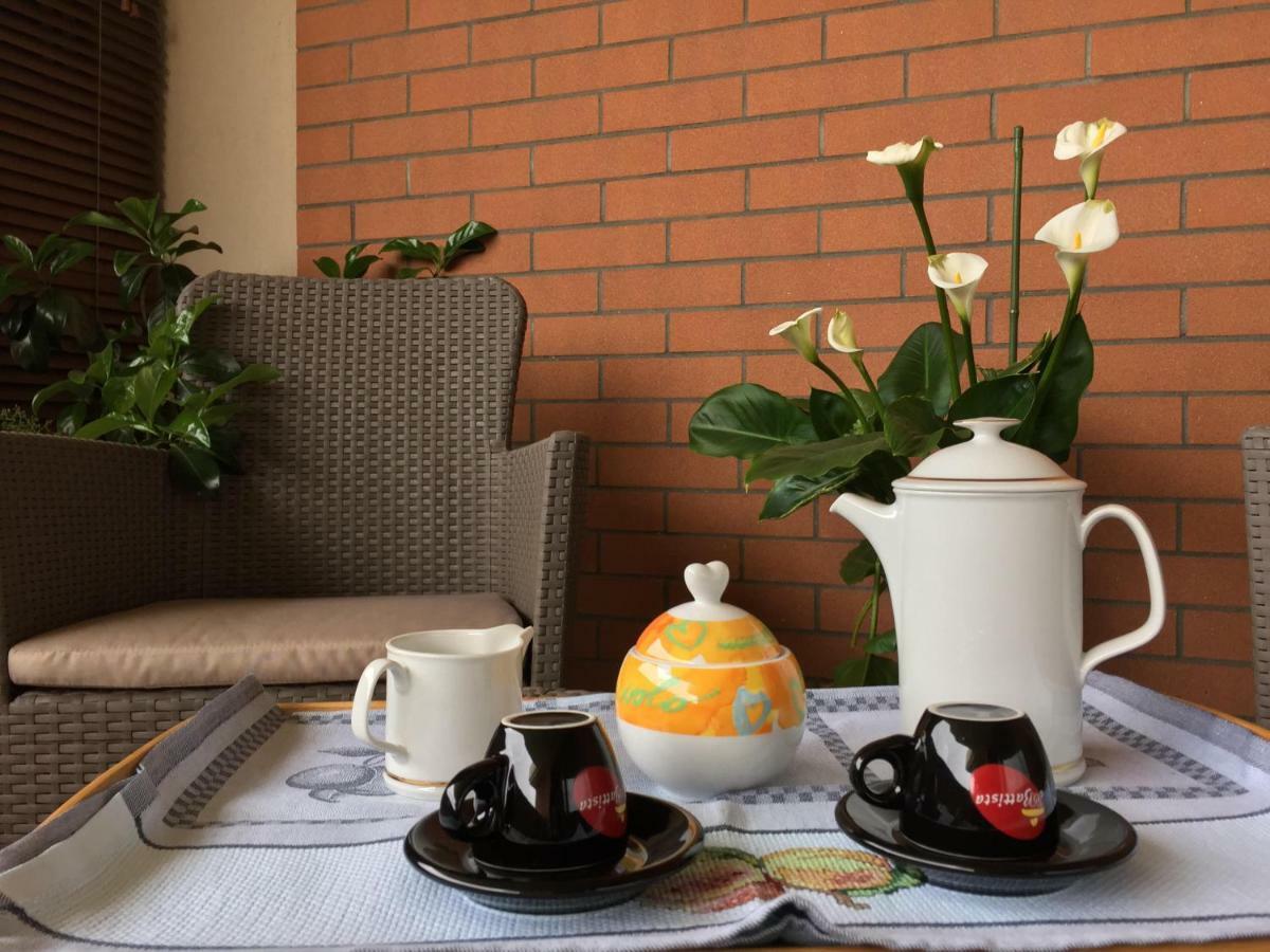 Il Giardino Del Borgo 2*