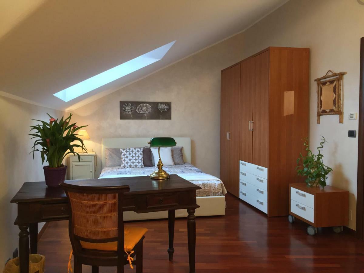 Bed and breakfast Il Giardino Del Borgo