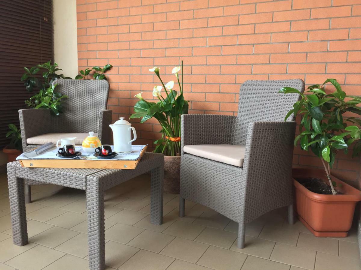Il Giardino Del Borgo Turin