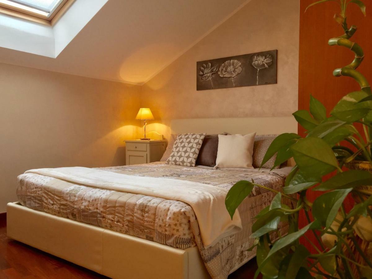 Il Giardino Del Borgo 2* Turín