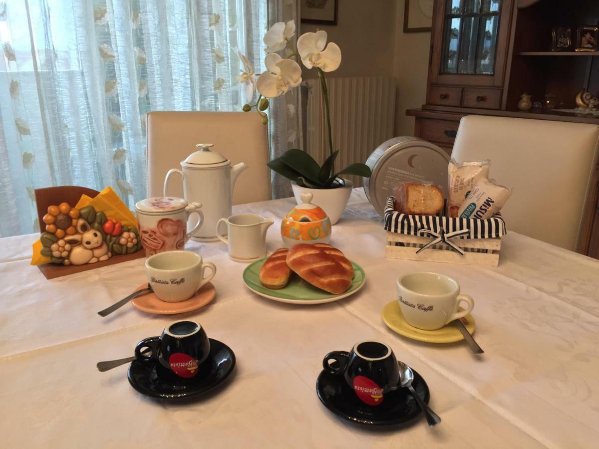Bed and breakfast Il Giardino Del Borgo Turín