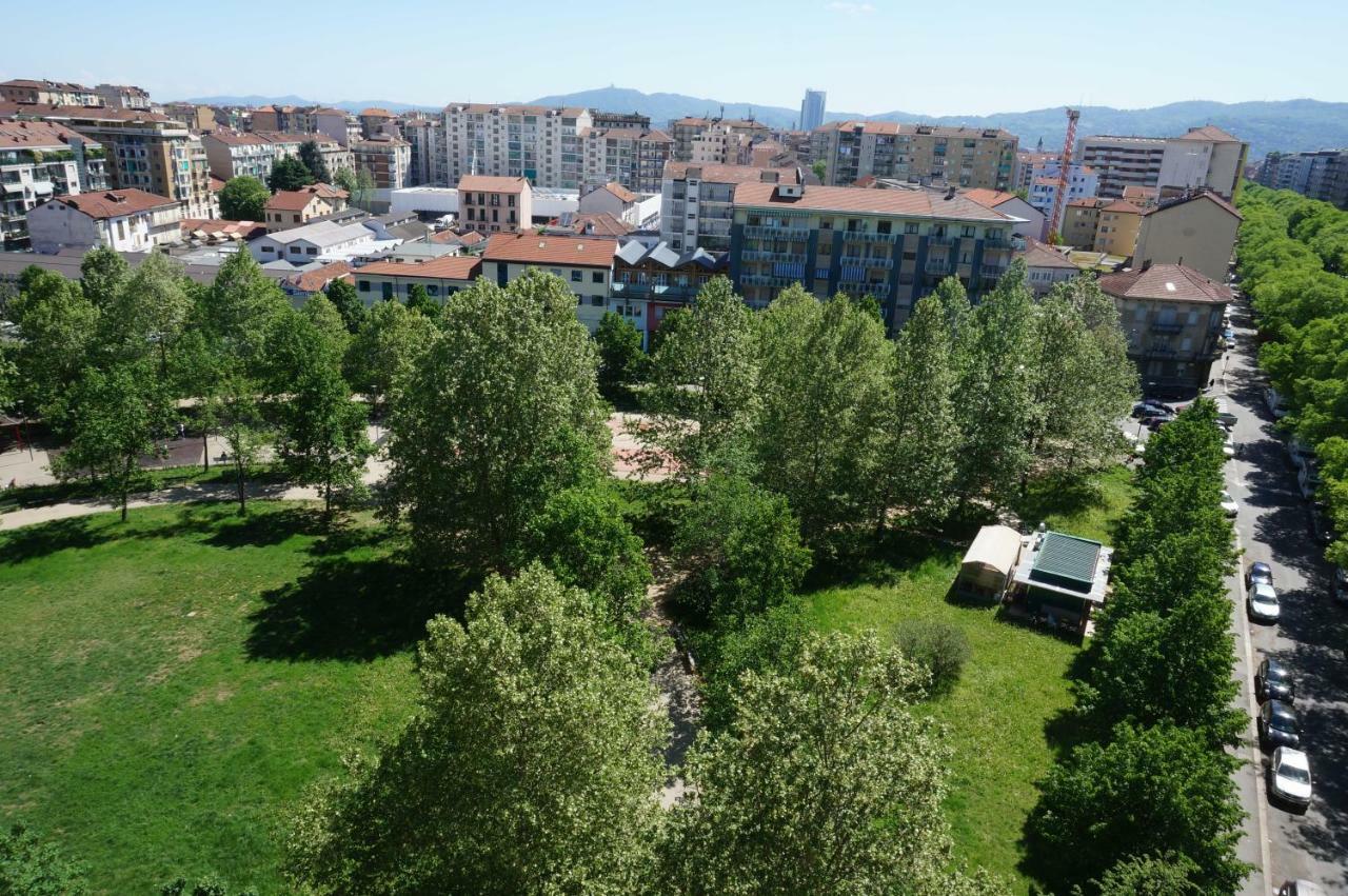 Frühstückspension Il Giardino Del Borgo